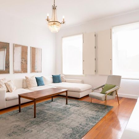 Apartment Carmo Lissabon Buitenkant foto
