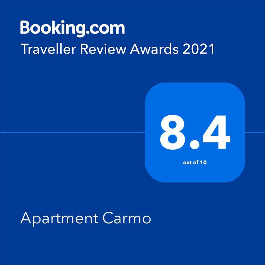 Apartment Carmo Lissabon Buitenkant foto