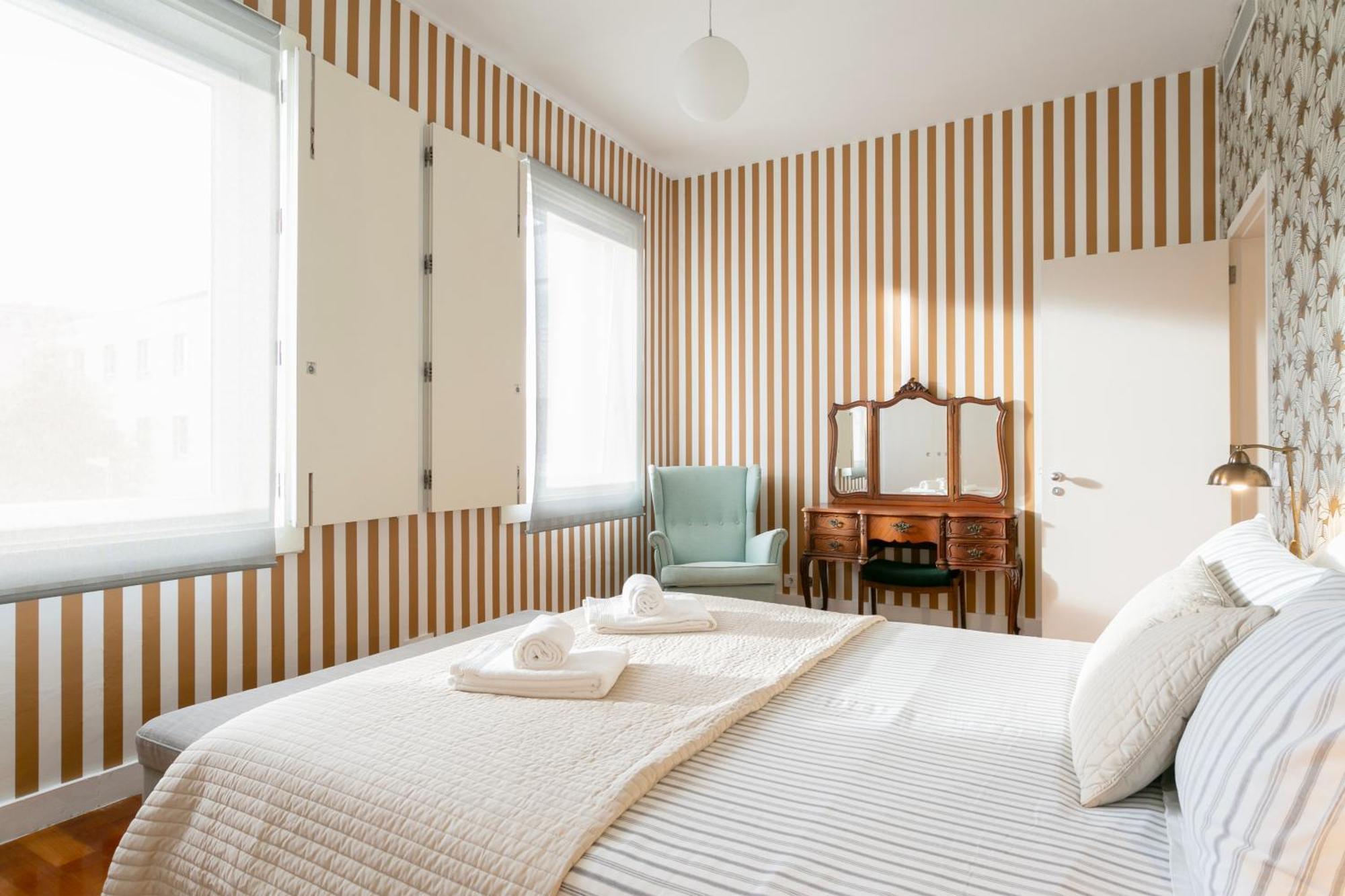 Apartment Carmo Lissabon Buitenkant foto