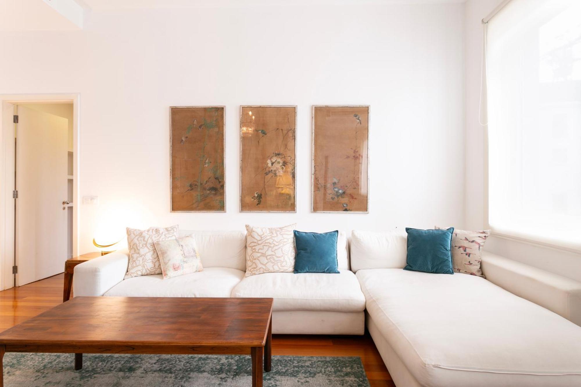 Apartment Carmo Lissabon Buitenkant foto