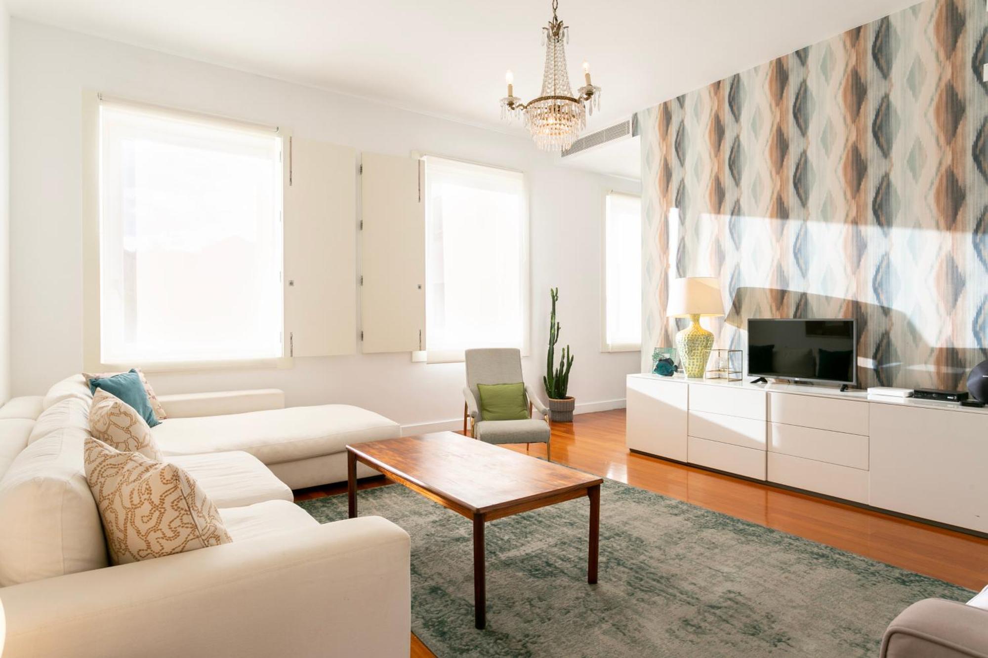 Apartment Carmo Lissabon Buitenkant foto