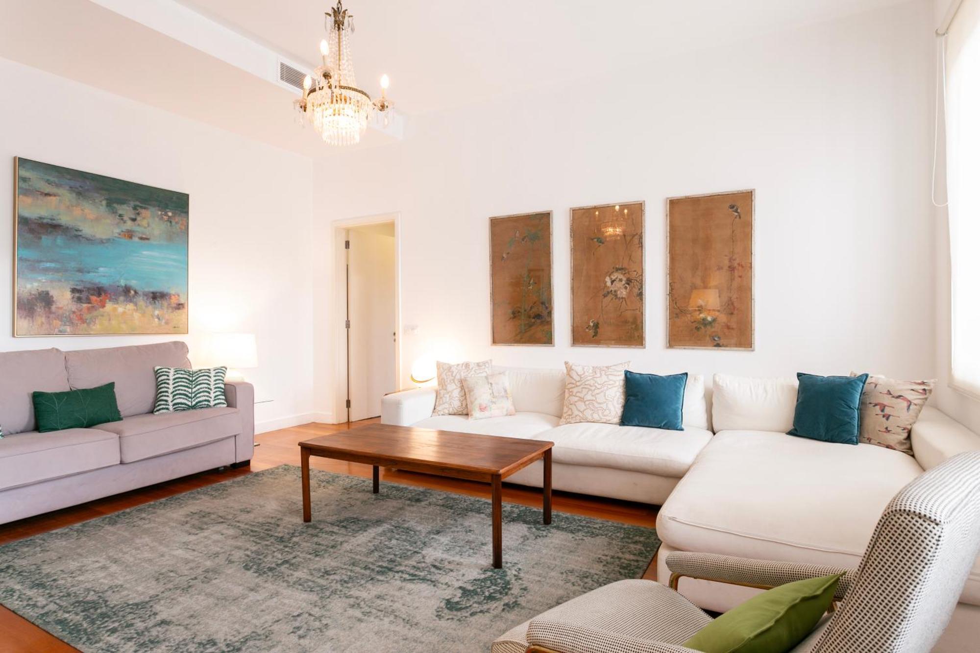 Apartment Carmo Lissabon Buitenkant foto