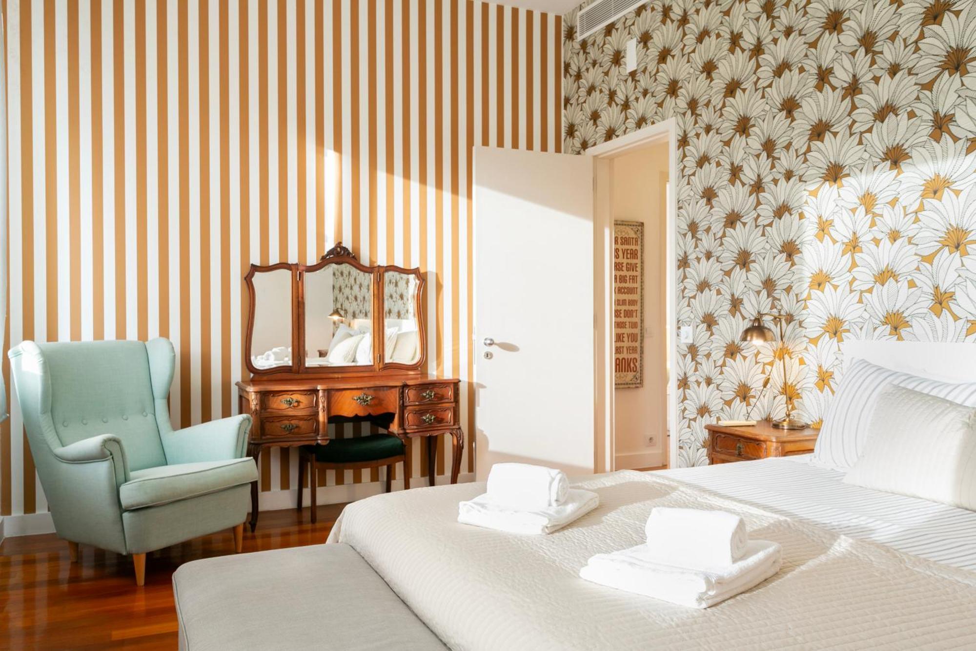 Apartment Carmo Lissabon Buitenkant foto