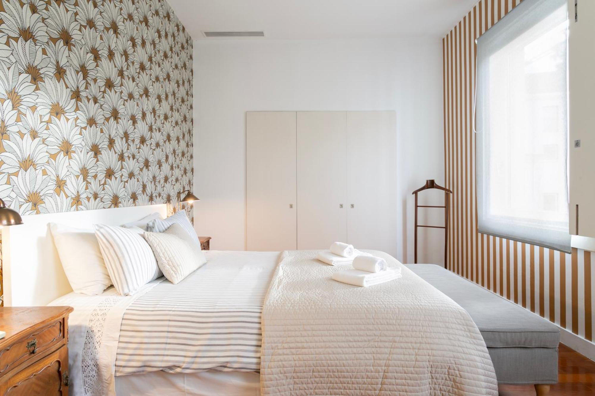 Apartment Carmo Lissabon Buitenkant foto