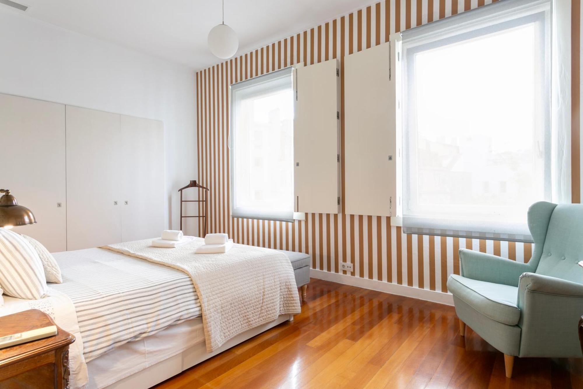 Apartment Carmo Lissabon Buitenkant foto